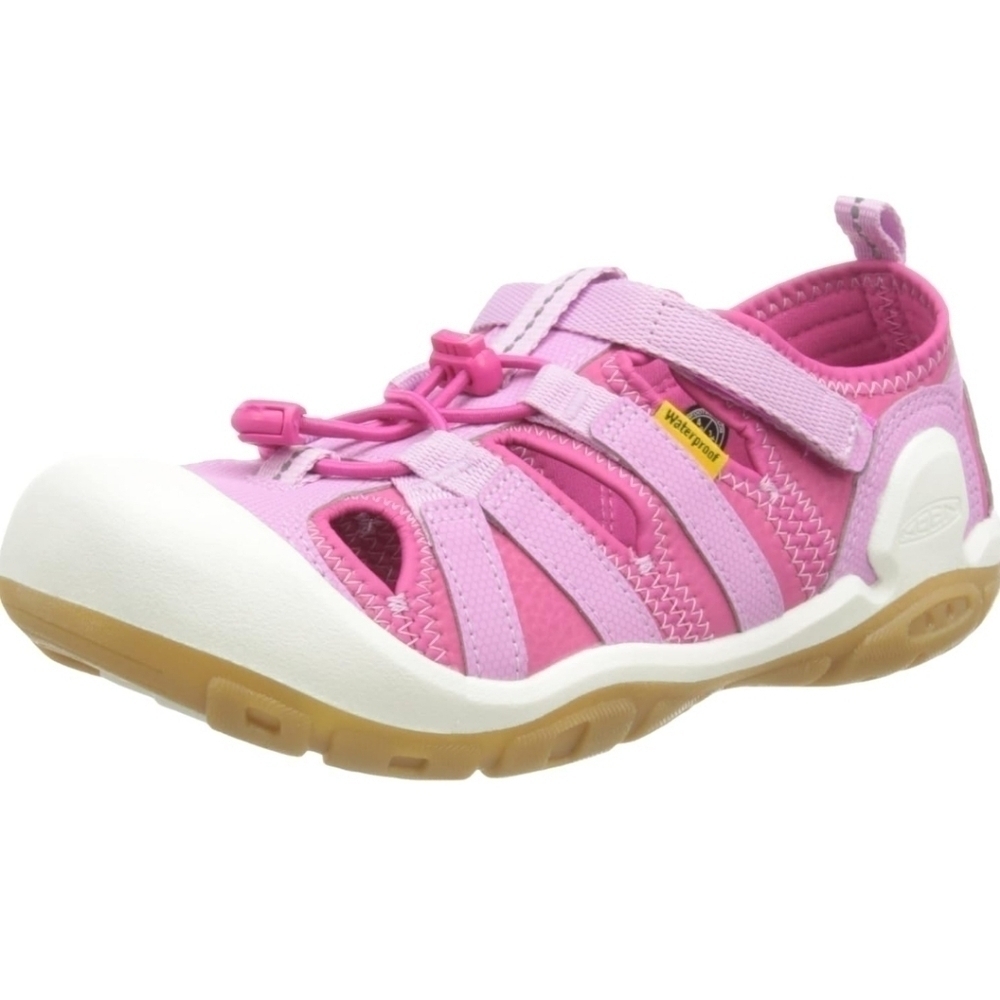 Keen Womens Outdoor Sneakers shoes sz 7